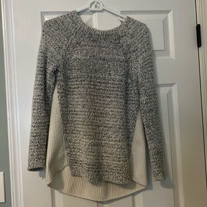 Loft Sweater
